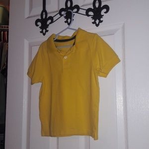 4T children's place polo